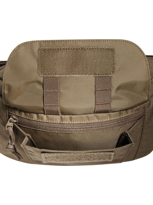 Bum Bag Gürtel Braun