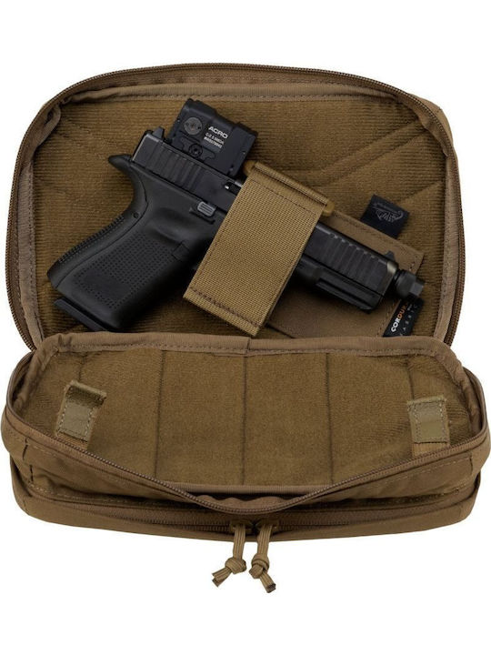 Multicam Bum Bag Taille Schwarz