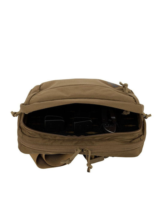 Multicam Bum Bag Taille Schwarz