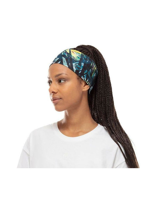 Buff Coolnet Uv + Sport Headband Multicolour