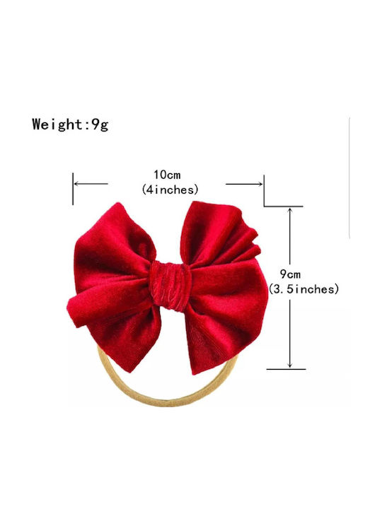 Elecool Baby Headband In Black Colour