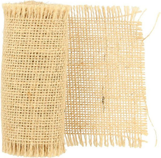 Artemio Διακοσμητικό Στοιχείο για DIY Κατασκευές Εκρού 10x100εκ.