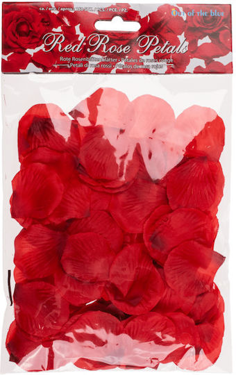 Out of the Blue Decorative Element for DIY Crafts Red 150pcs