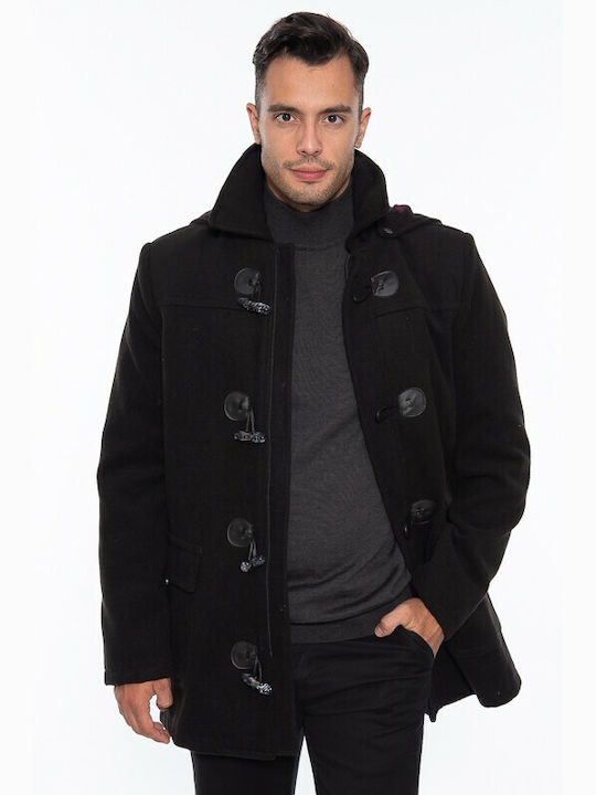 Men's Montgomery Black