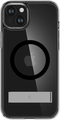 Spigen Ultra Hybrid S Coperta din spate Negru (iPhone 15)