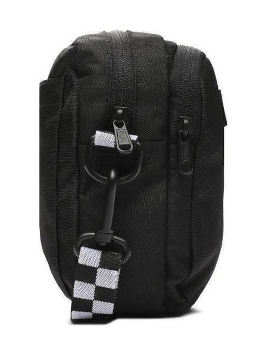 Go Getter Men's Bag Sling Black
