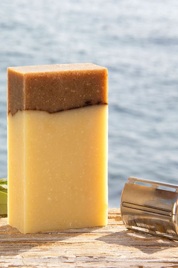 Vis Olivae Natural Soap Bar με Καρύδα 90gr
