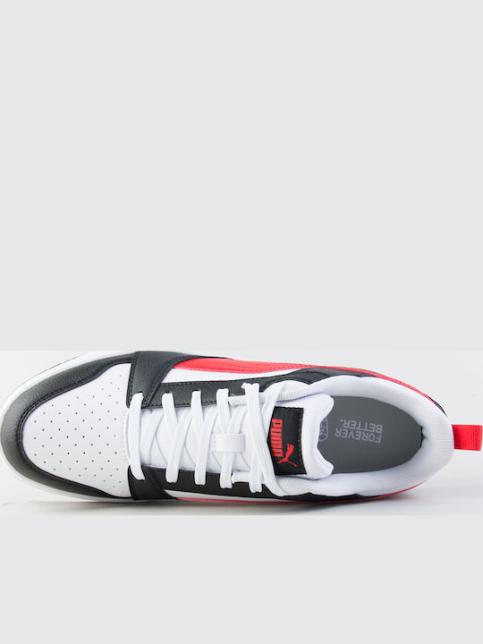 Rebound V6 Sneakers Mehrfarbig