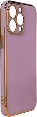 Color Back Cover Gold (Redmi Note 11 / 11S 4G)