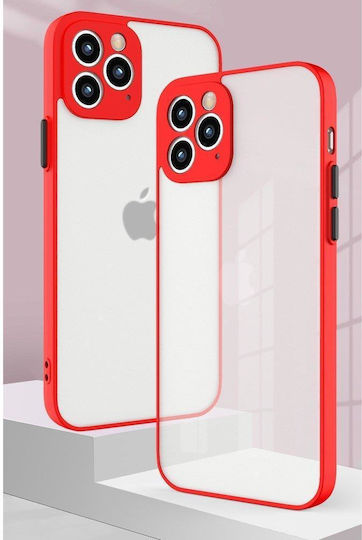 Milky Back Cover Σιλικόνης Navy Μπλε (Poco M3 / Redmi 9T)