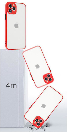 Milky Задна корица Силикон Черен (Poco M3 / Redmi 9T)