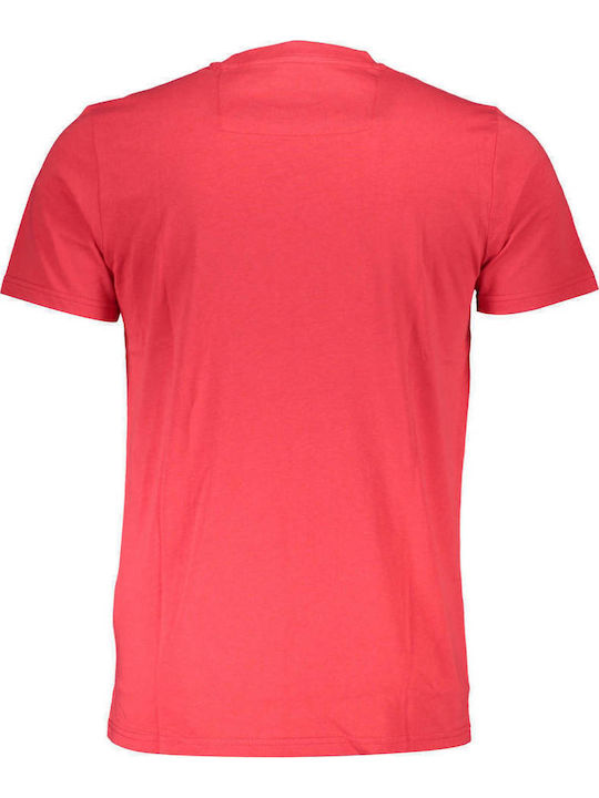 Roberto Cavalli T-Shirt Rot
