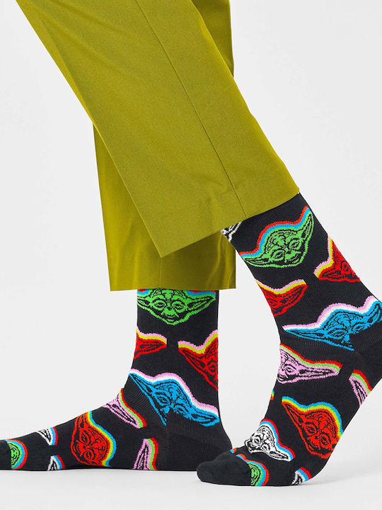 Happy Socks Κάλτσες Πολύχρωμες