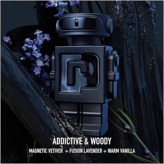 Rabanne Phantom Pure Parfum 50ml