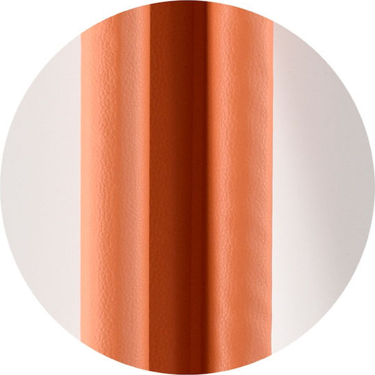 Tpster Foam Double Door Draft Stopper in Orange Color 0.96mx3cm
