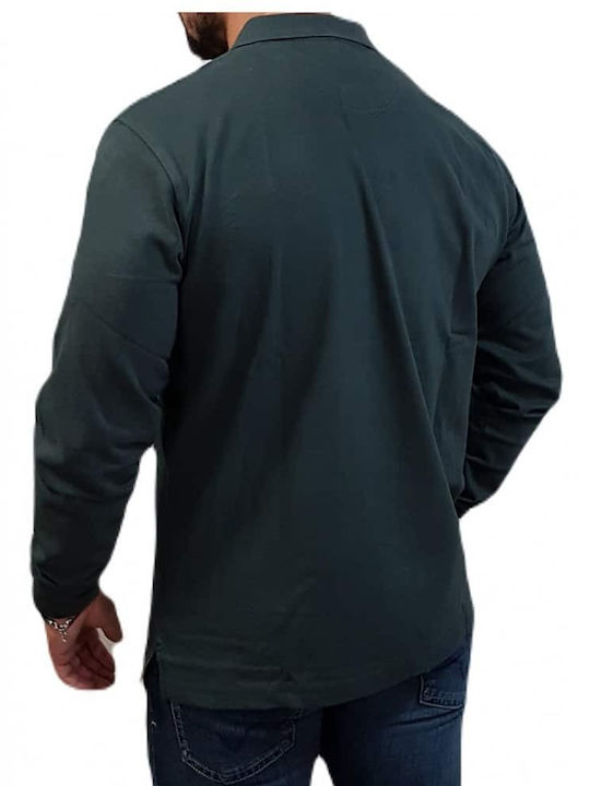 T-shirt Χακί