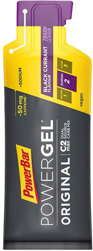 PowerBar Powergel Original Vanille 41gr
