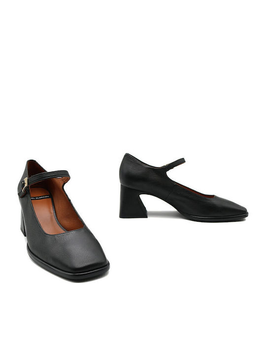 Ballerinas Black