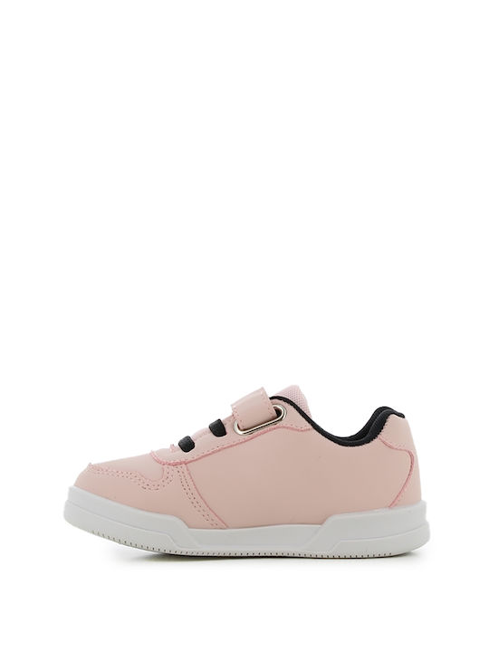 Παιδικά Sneakers Ροζ
