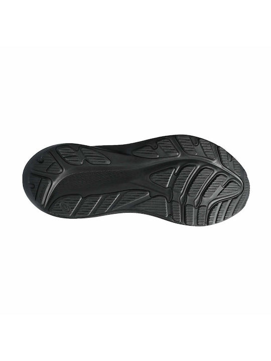 ASICS GT-2000 12 Ανδρικά Αθλητικά Παπούτσια Running Μαύρα