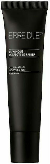 Erre Due Face Primer in Creamy Form Perfecting 30ml