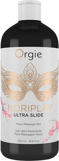 Orgie Noriplay Масажен гел 500мл