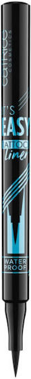 Catrice Cosmetics It's Easy Tattoo Waterproof Pen Eye Liner 1.1ml