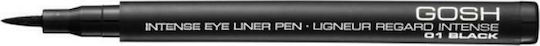 Gosh Intense Liner Pen Eye Liner 1.2gr