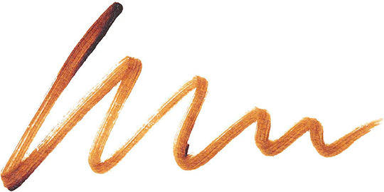 MUA Intense Colour Long Stay Liquid Eye Liner Russet 3ml