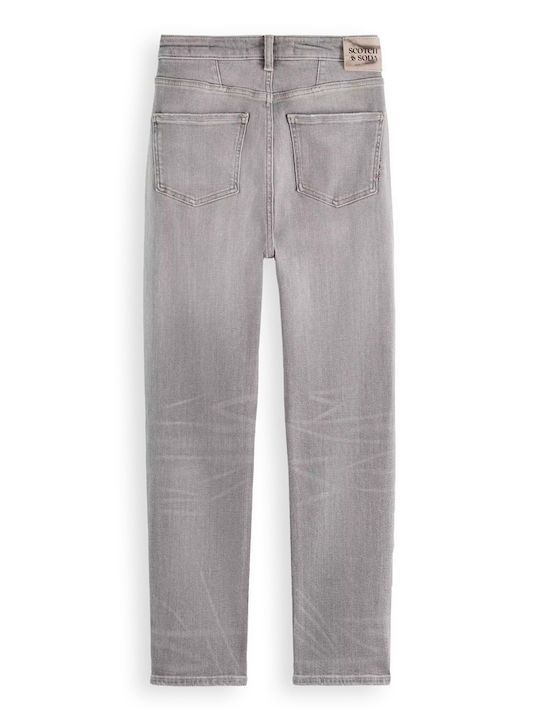 Scotch & Soda Five Women's Jean Trousers in Slim Fit