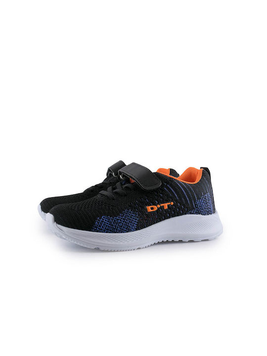 Love4shoes Kids Sneakers Black