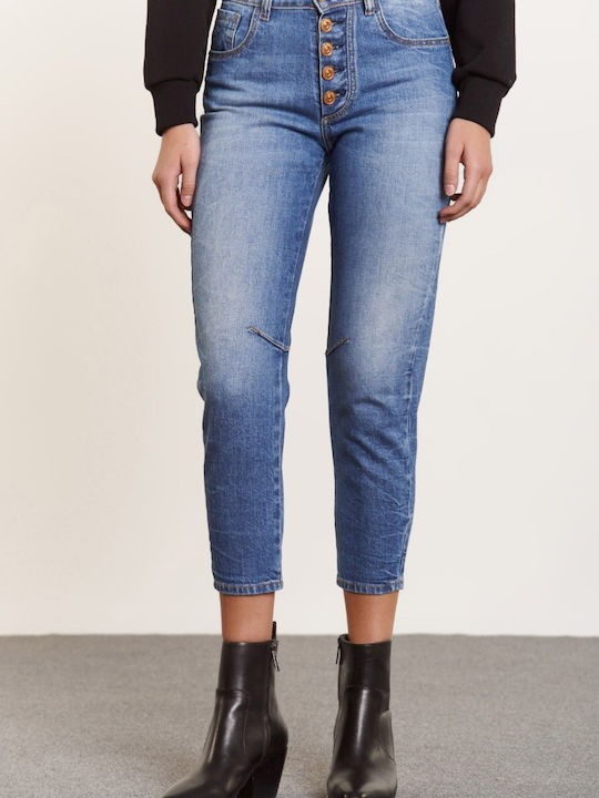 Edward Jeans Women's Jean Trousers