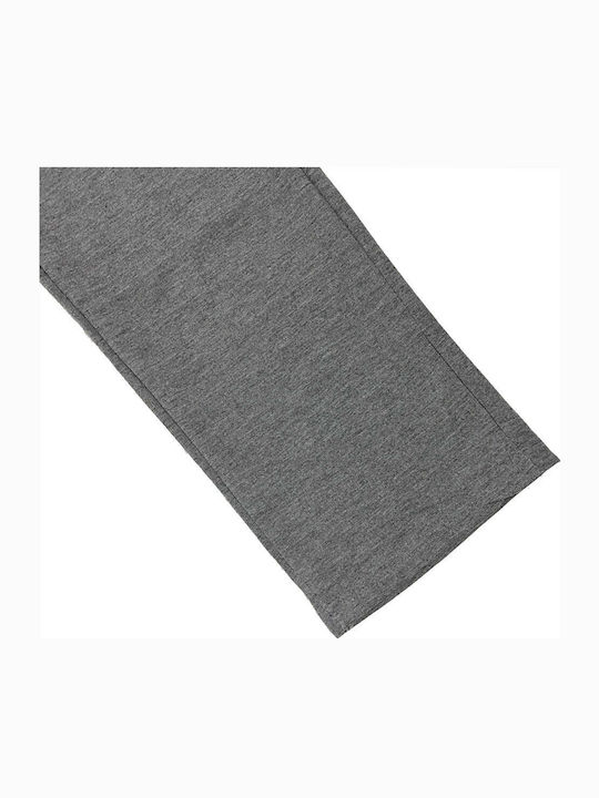 Sweatpants Jogger Gray