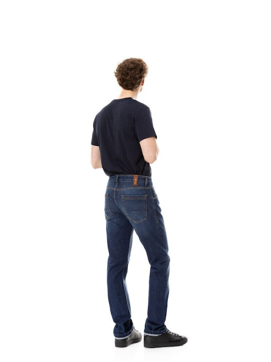 Cover Jeans Cover Men's Jeans Pants in Slim Fit Blue