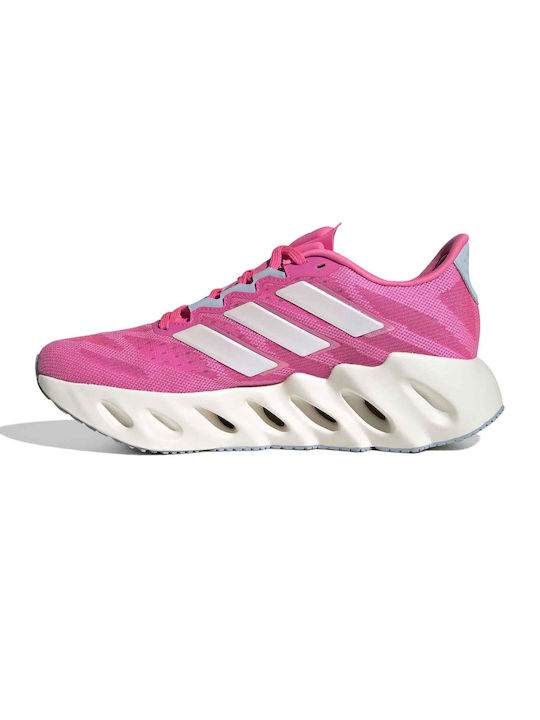 adidas Switch FWD Sport Shoes Running Pink