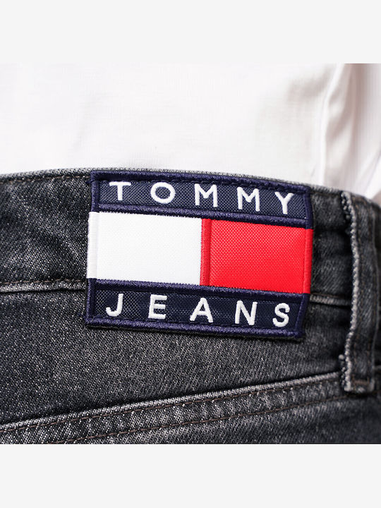 Men's Jeans Pants with Regular Tapered Fit Blue