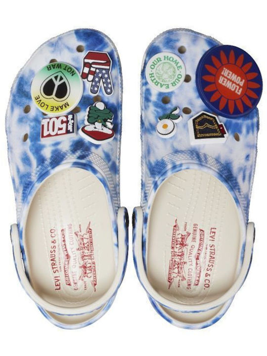 Crocs Classic Clog Ανδρικά Σαμπό