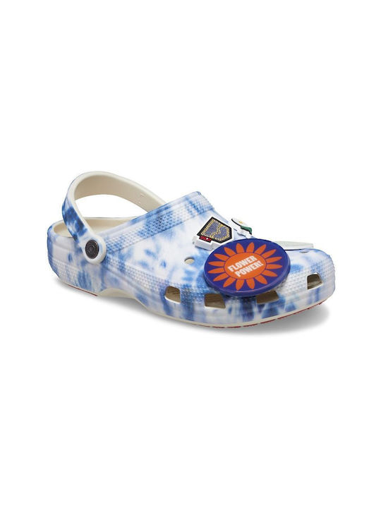 Crocs Classic Clog Ανδρικά Σαμπό