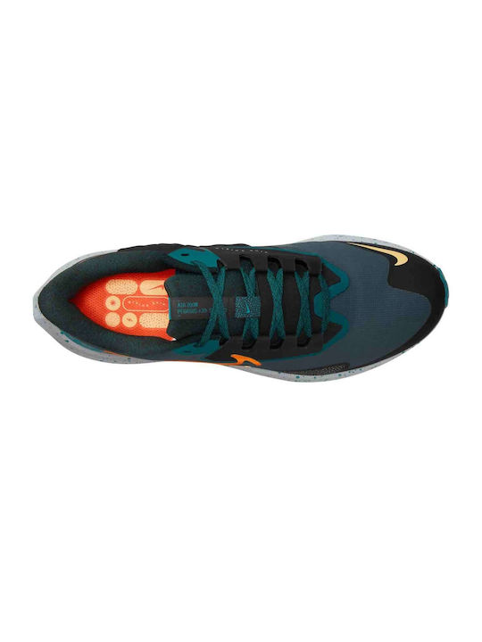 Air Zoom Pegasus 39 Shield Sport Shoes Running Green