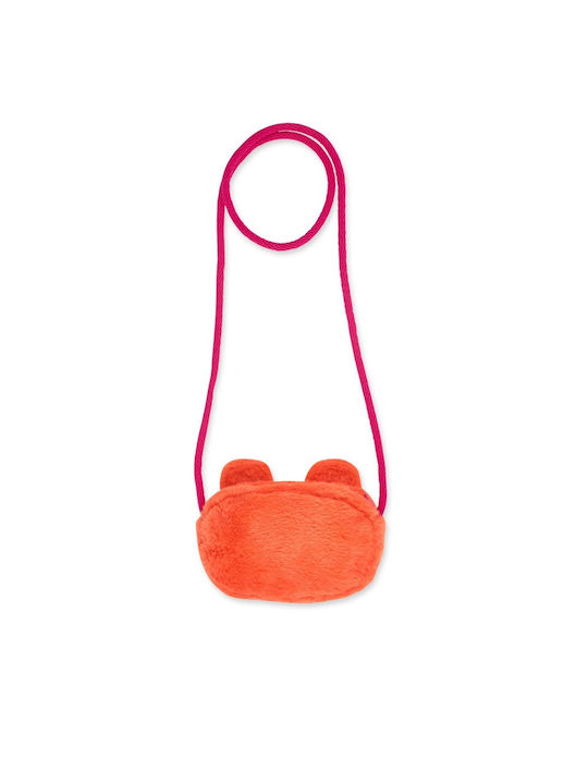 Tuc Tuc Παιδική Τσάντα Ώμου Πορτοκαλί