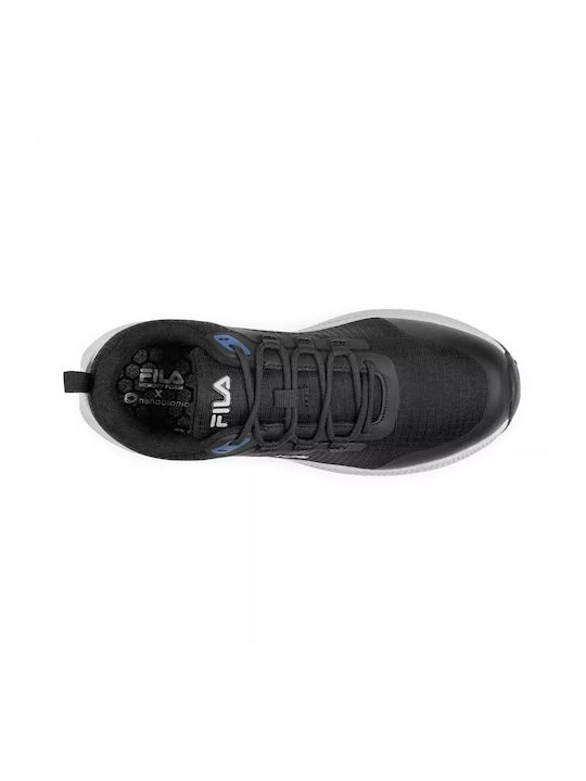 Memory Cross Nanobionic Мъжки Спортни обувки Running Черни
