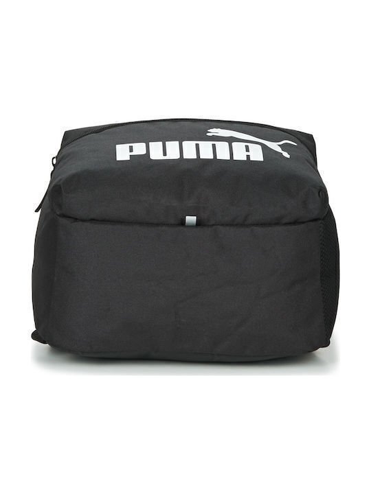 PUMA Phase II 21lt Μαύρο