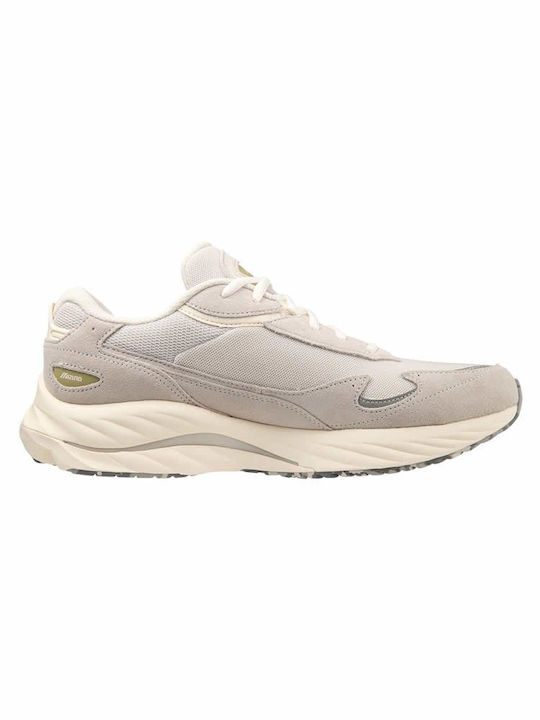 Wave Rider Ανδρικά Sneakers Μπεζ