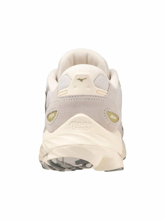Wave Rider Ανδρικά Sneakers Μπεζ