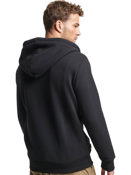 Sweatshirt Black