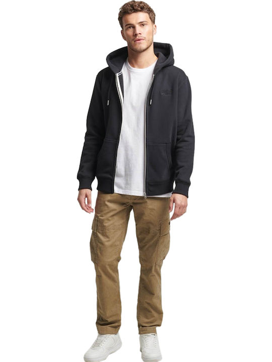 Sweatshirt Black
