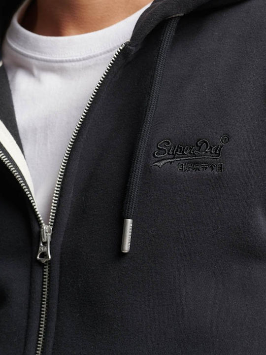 Sweatshirt Black