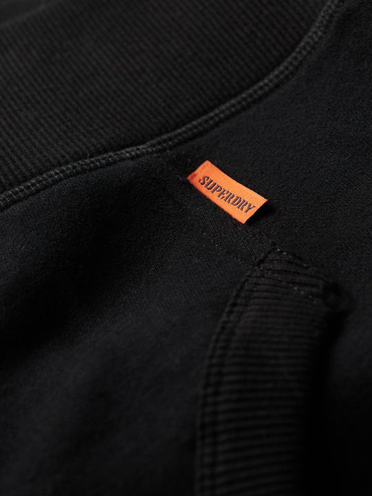 Sweatshirt Black
