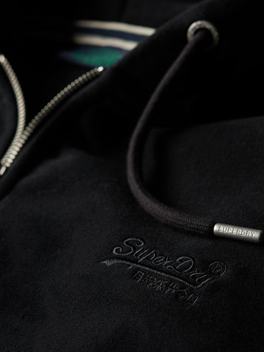 Sweatshirt Black