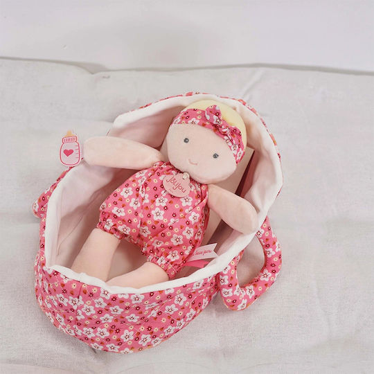 Jolijou Păpușă de pânză 20cm.